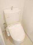 サニーサイドフラッツ　トイレイメージ