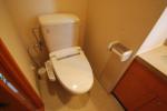 フェリアル小石川　トイレイメージ