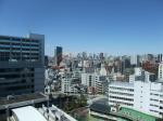 ガーデンプラザ後楽　眺望イメージ