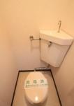 メゾンドゥ本郷　トイレイメージ