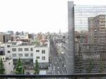眺望　西片グリーンマンション