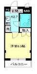 アービス白山