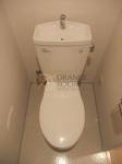 パークアクシス文京ステージ　トイレイメージ