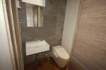 トイレ　Elegance Villa
