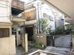 眺望　ストーク小石川