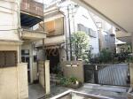 眺望 ストーク小石川