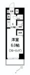 白山Yビルディング 308号室