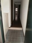 玄関　リブモール小石川