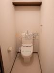 ノルテ神楽坂　トイレイメージ
