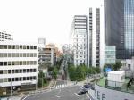 後楽園マンション　眺望