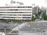 後楽園マンション　眺望