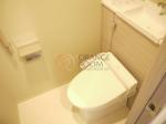 ライオンズ千代田三崎町　トイレイメージ