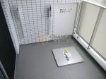 ライオンズ千代田三崎町　バルコニーイメージ