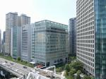 ライオンズ千代田三崎町　眺望イメージ