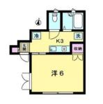 クレエ飯田橋