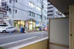 セジョリ江戸川橋　眺望