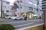 セジョリ江戸川橋　眺望