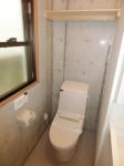 CHURA  VISTA　トイレイメージ