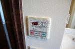 コンフォリア神楽坂DEUX　設備