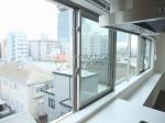 ガーデン小石川　東側の窓