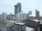 ガーデン小石川　窓からの眺望イメージ