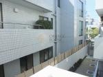ガーデン小石川　眺望イメージ