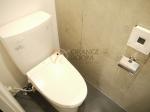 リエス千駄木　トイレイメージ