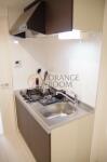 キッチン　カスタリア本駒込
