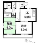 山伏ハイツ