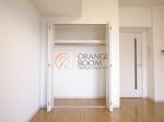 リクレイシア東池袋　クローゼット