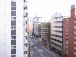 リクレイシア東池袋　眺望イメージ