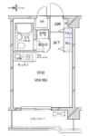 シャルマン中野坂上