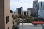 眺望　サンクタス本郷元町