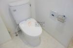 トイレイメージ　リヴシティ東大前