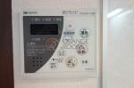 設備　Casa Lirio