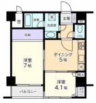 ラヴェニュー本郷