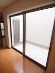 室内　春日の杜
