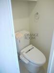 トイレ　Grace Villa 御茶ノ水