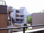 眺望イメージ　ドミール小石川