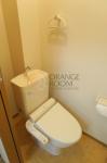 メゾン朝日　トイレイメージ