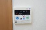 メゾン朝日　設備イメージ
