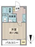 メゾン朝日