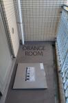 バルコニー　ドルフ後楽園ステーションフロント　