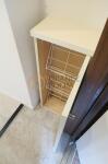 シューズボックス　小石川テラス