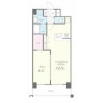 ベレッツァ文京（BELLEZZA　BUNKYOU）間取り画像