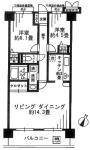 エス・バイ・エルマンション小石川