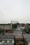 眺望　ミリオンガーデン小石川