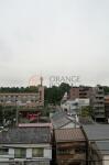 眺望　ミリオンガーデン小石川