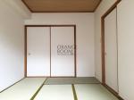 本郷MKビル　和室