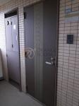 玄関ドア　レジオス文京白山